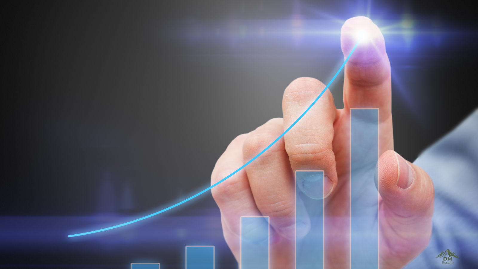 DM Escala – Estrategia y crecimiento para PYMES